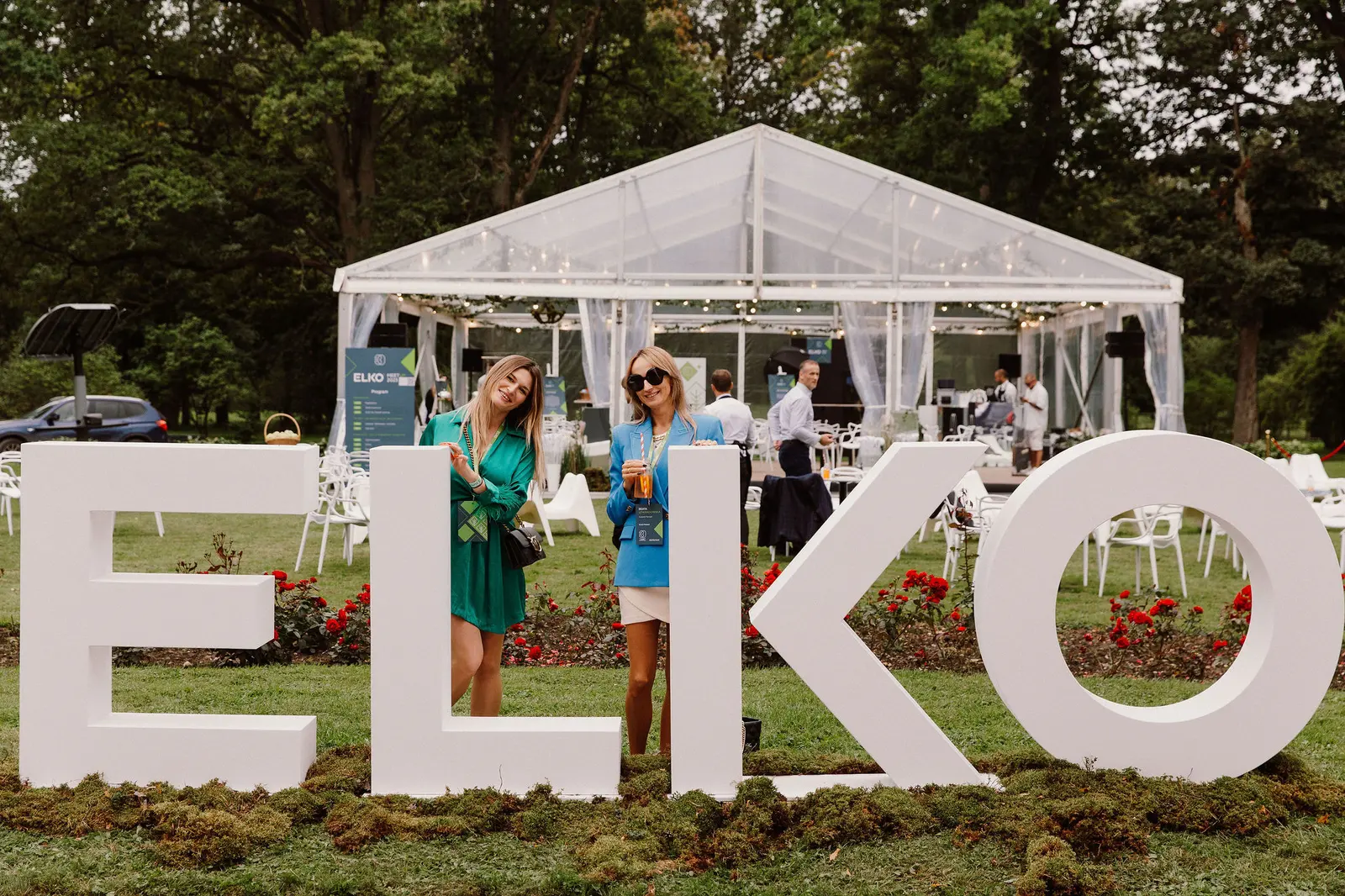 Bīriņi Castle: event photo 4