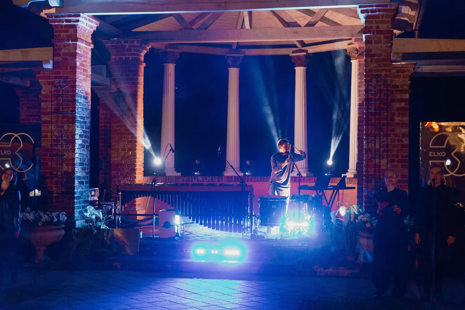 Bīriņi Castle: event photo 8