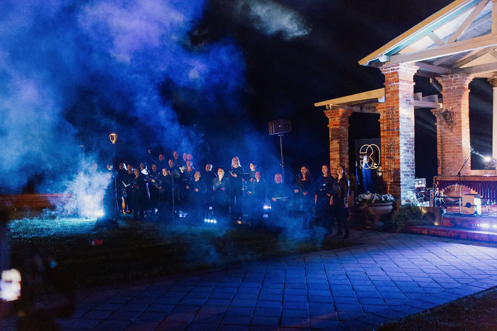 Bīriņi Castle: event photo 9
