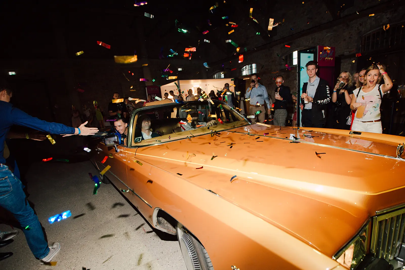 Hanzas Perons : photo d'événement 6
