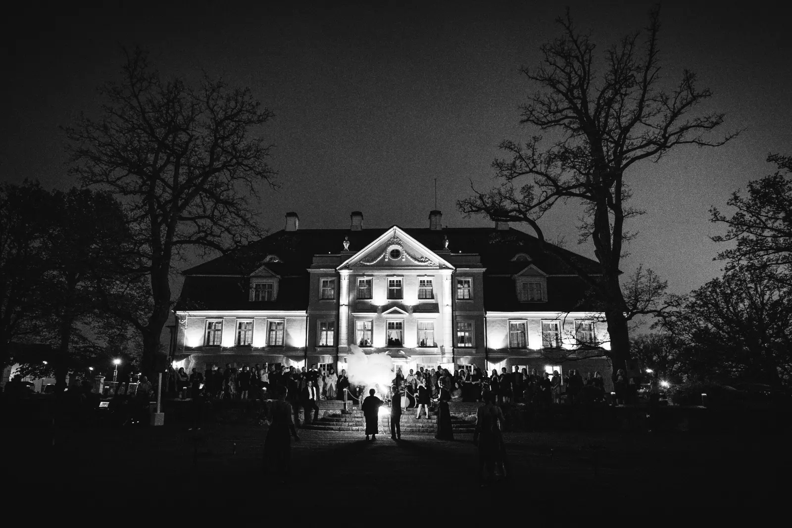 Mālpils Manor : photo d'événement 1