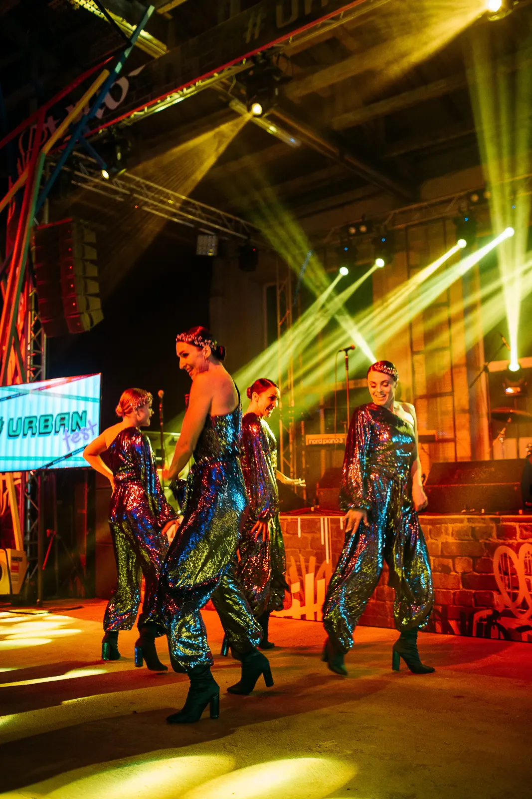 VEF Kvartāls: event photo 2