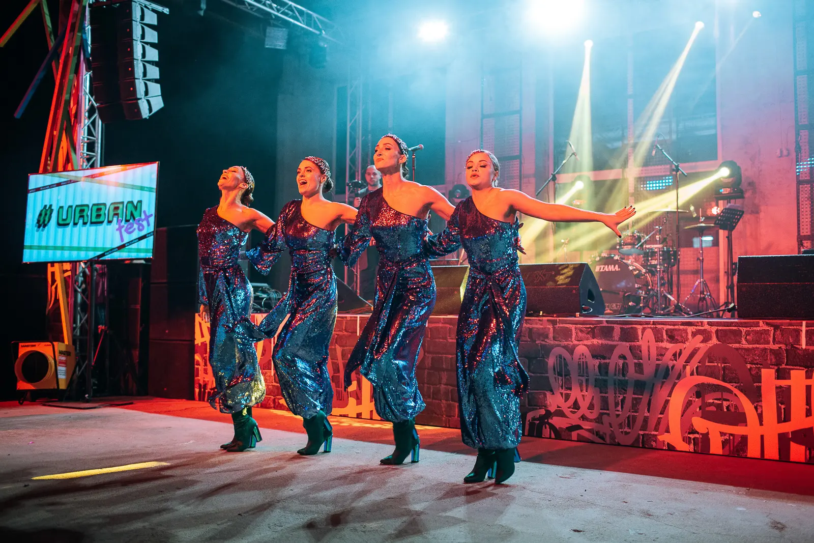VEF Kvartāls: event photo 3