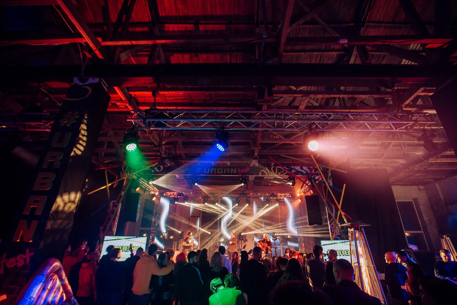 VEF Kvartāls: event photo 4