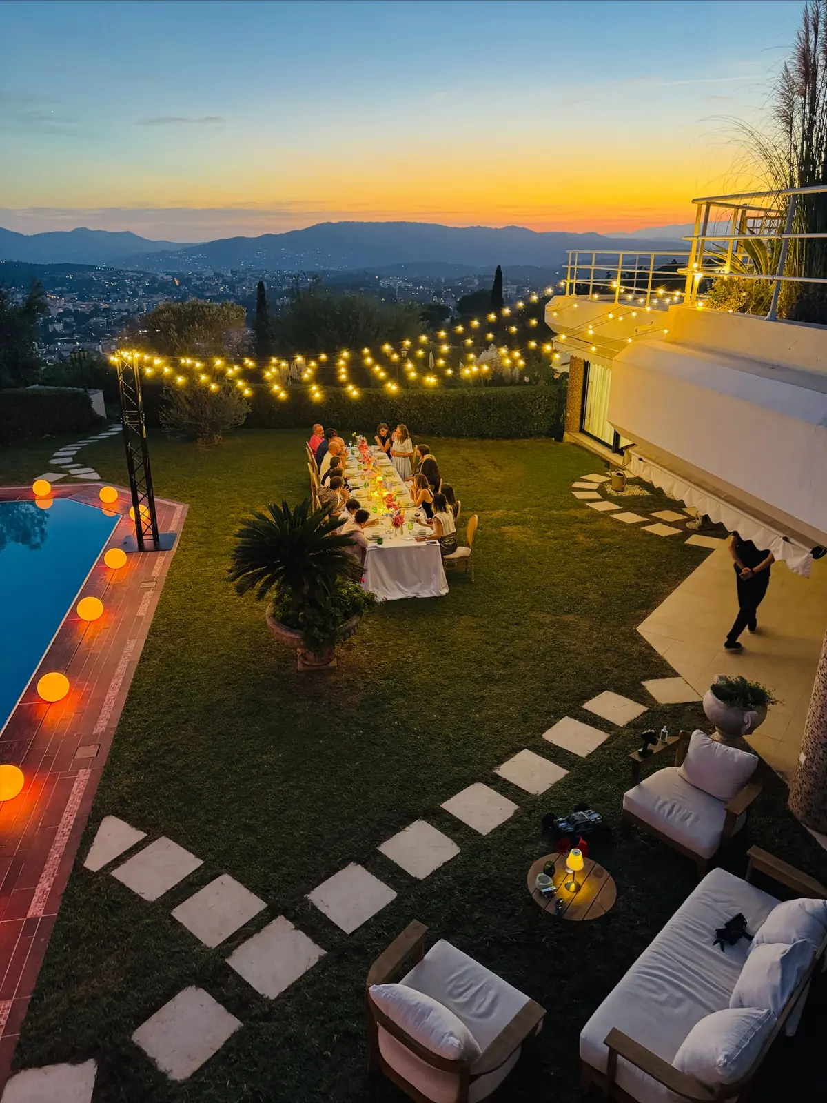 Villa Gemaude: фото с мероприятия 2