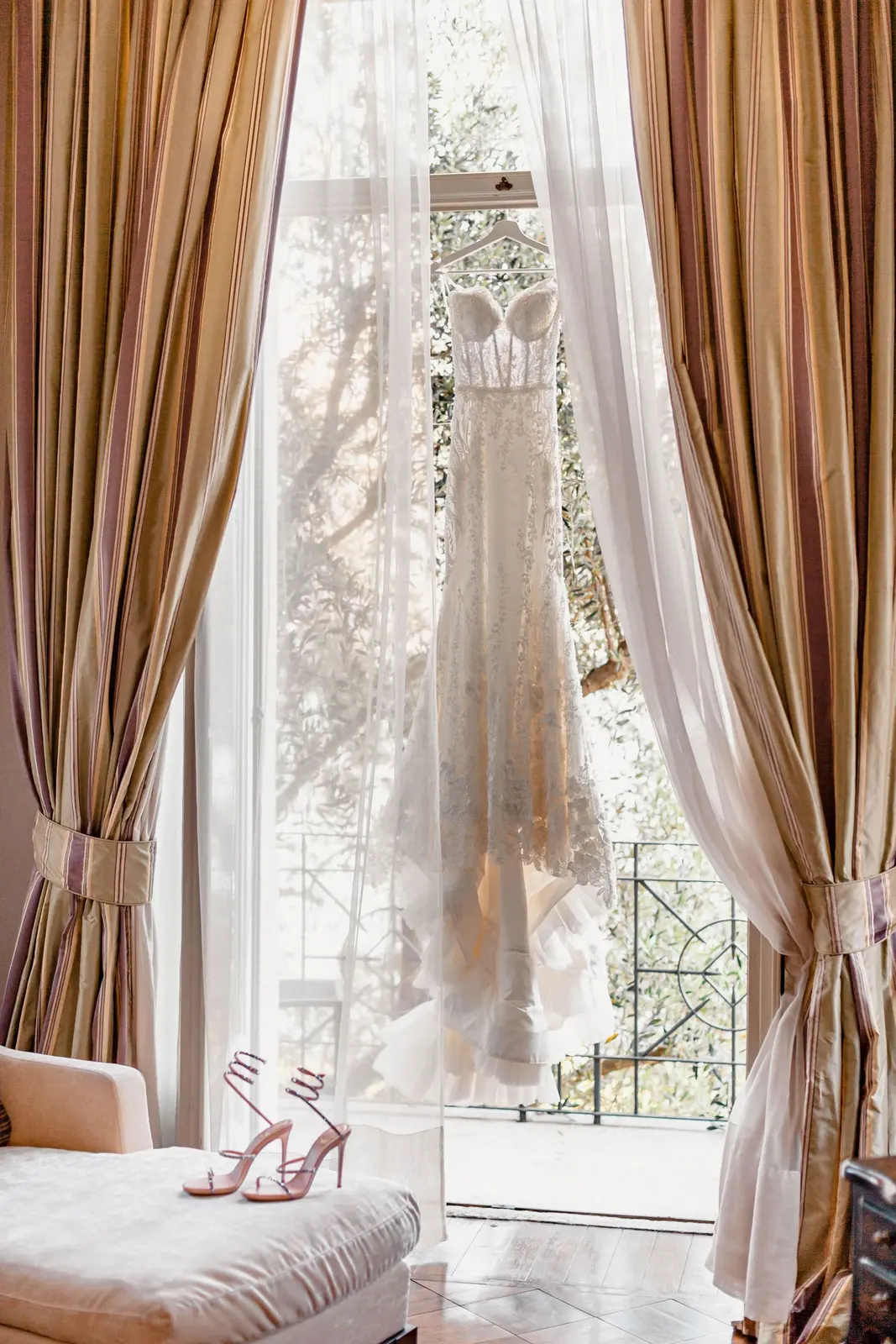 Villa Giuseppina: фото с мероприятия 8