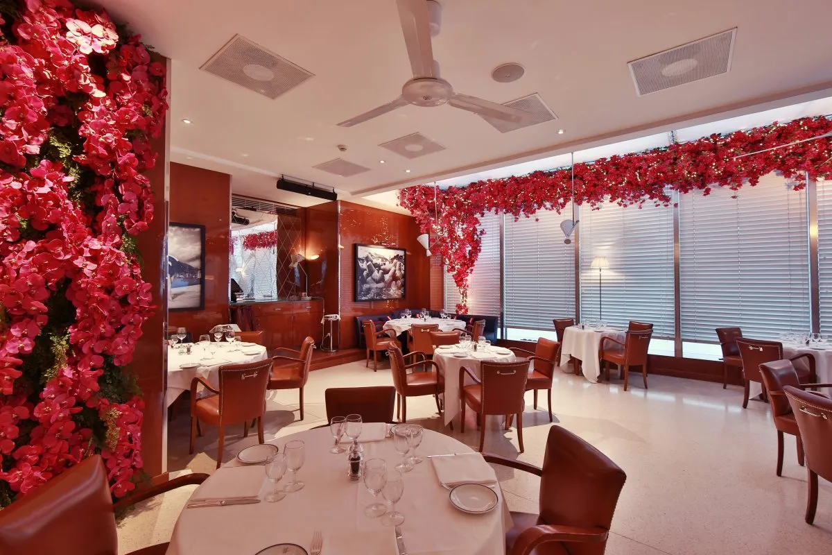 Cipriani Monte Carlo, Monaco: 3D copy of the venue in the PWR Production library