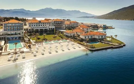 One&Only Portonovi, Portonovi, Montenegro: event venue