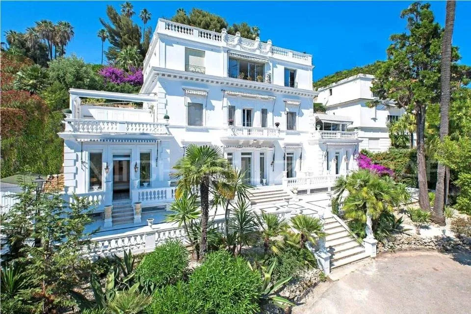 White House Cannes, Cannes, France: площадка для мероприятий